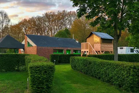 Camping Le Martinet foto 11