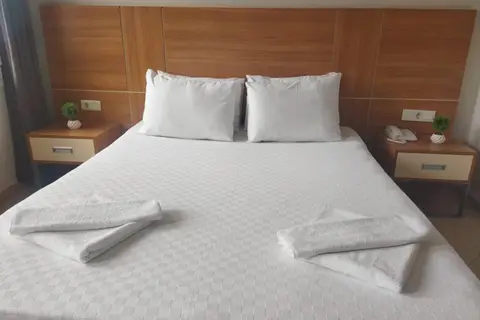 Akdeniz Beach Hotel in Fethiye — foto 12