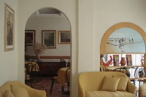 Albergo Arcade in Misano Adriatico — foto 29