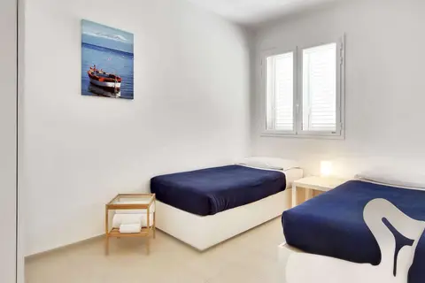 Sud Est Appartementen in Ragusa, foto 3