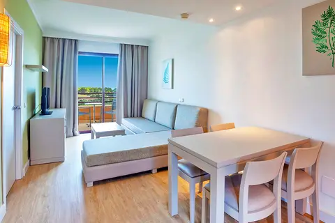 allsun App.-Hotel Orient Beach in Palma, foto 8