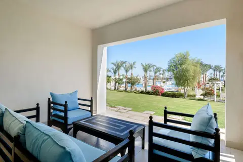 Hilton Marsa Alam Nubian Resort in Marsa Alam, foto 17
