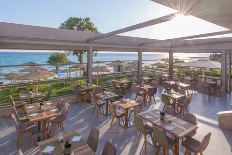 Cactus Mare Hotel in Δημοτική Ενότητα Μαλίων — foto 11