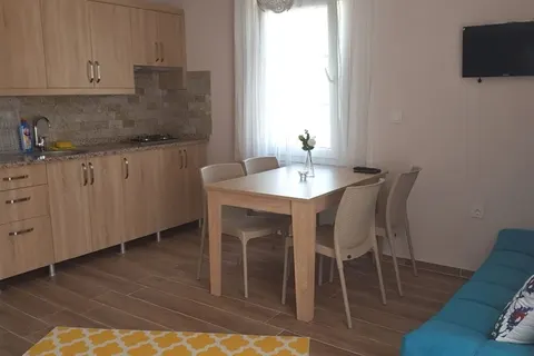 Fly & Go Aladdin Appartementen foto 6
