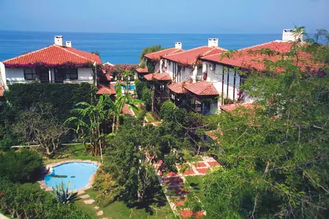 Club Hotel Titan in Alanya — foto 24