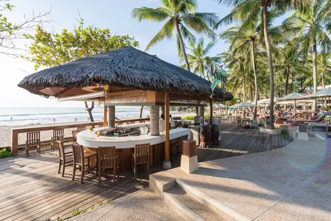 Katathani Phuket Beach Resort in ตำบลกะรน — foto 2