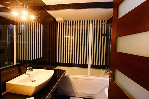 Hotel Partner in Vlorë — foto 11