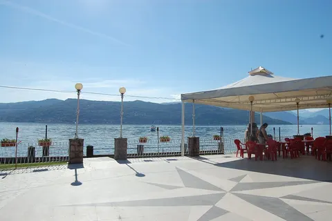 Camping Lido Di Monvalle foto 5