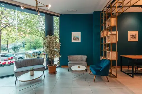 Oda Hotel Tirana in Tirana, foto 5