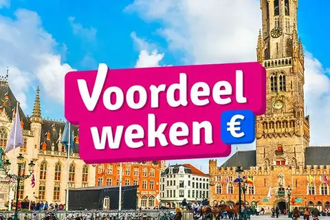 ibis budget Brugge Jabbeke in Jabbeke