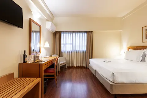 Hotel Roma in Lisbon — foto 10