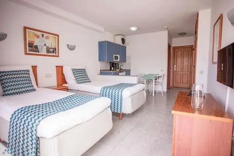 Montebello Servatur Appartementen in Puerto Rico — foto 3
