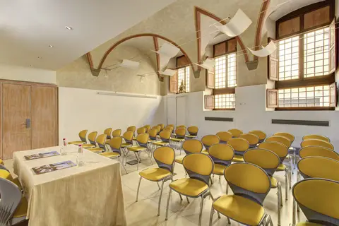 Grand Hotel Cavour in Florence, foto 11