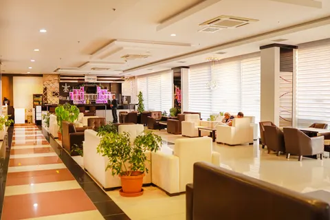 Side Kum Hotel foto 18