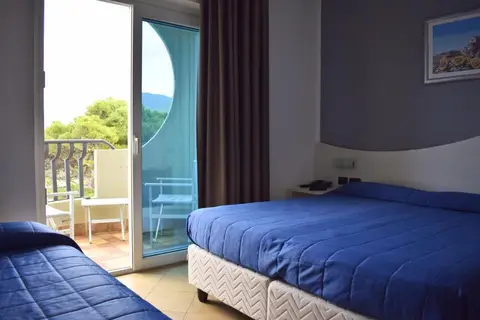 Carlton Riviera in Cefalu — foto 22