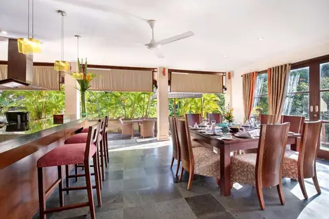 Gending Kedis Luxury Villas & Spa Estate in Jimbaran, Bali, foto 9