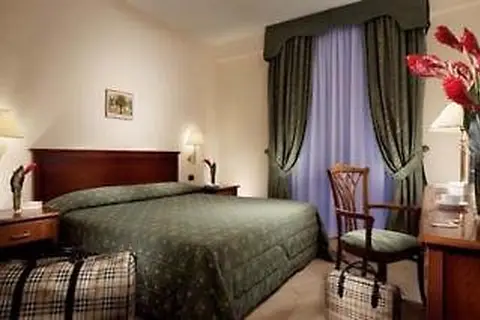 Al Balhara Resort in Monreale — foto 7