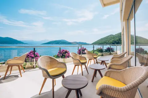 Iberostar Herceg Novi in Njivice — foto 16