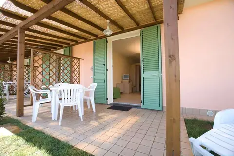Villaggio La Rosa dei Venti in Vada — foto 7