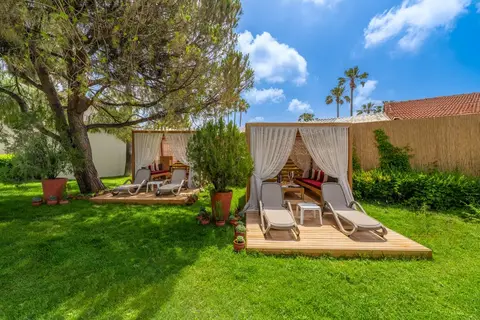 Trendy Palm Beach in Manavgat — foto 7