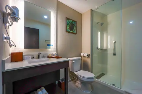 Comfort Inn & Suites in Scarborough — foto 10