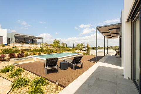 Pestana Valley Nature Village foto 2