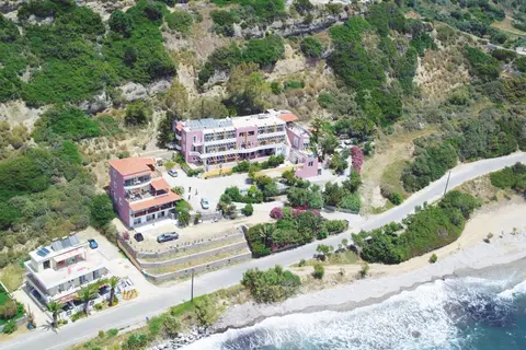 Horizon Beach Hotel in Δημοτική Ενότητα Μαλίων — foto 6