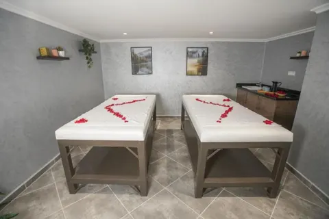 Hotel Tildi & Spa foto 16