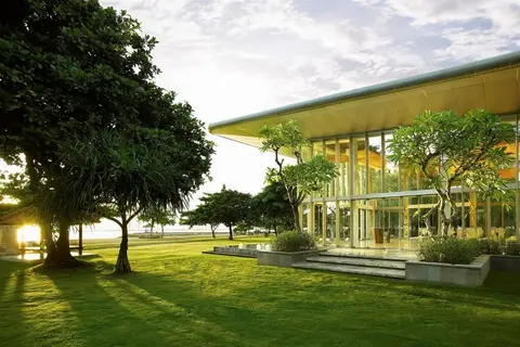 Sofitel Bali Nusa Dua Beach Resort in Kuta Selatan — foto 21