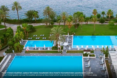 Fly & Go Akra-V Hotel foto 3