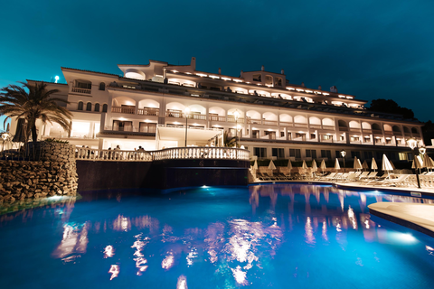 Sentido Fido Punta del Mar Hotel & Spa - adults only foto 24