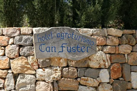 Can Fuster in Sant Joan de Labritja — foto 20
