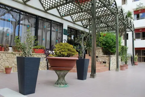 The San Anton Hotel in San Pawl il-Baħar — foto 13
