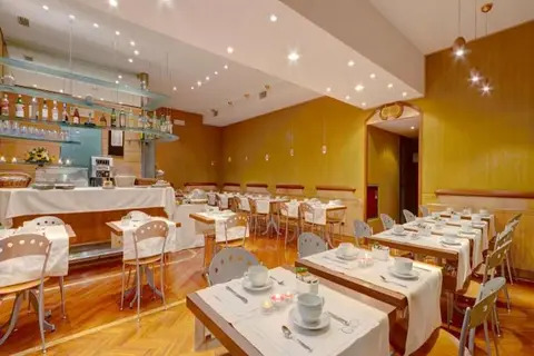Hotel Corot in Rome — foto 6
