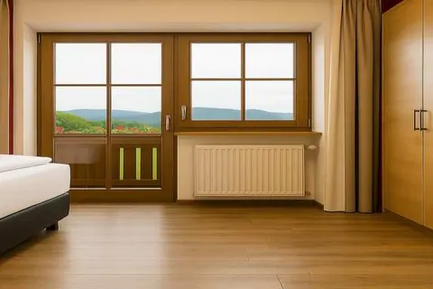 Garnihotel zur Linde foto 21