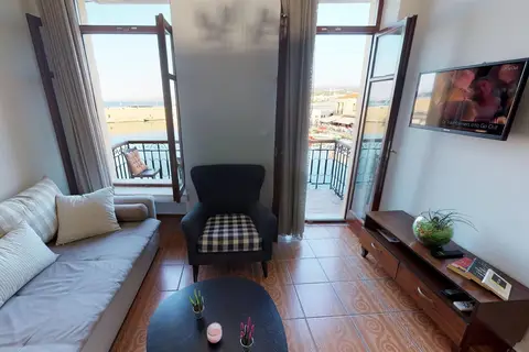 Porto Enetiko Suites in Rethimnon — foto 2