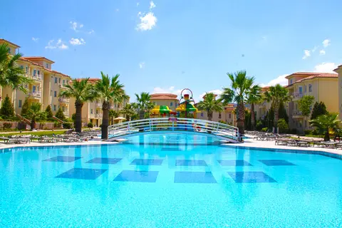 Sealight Family Club Hotel in Kuşadası — foto 12