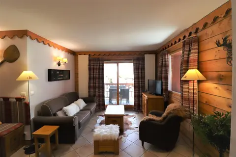 Résidence l'Ecrin des Neiges in Tignes, foto 15