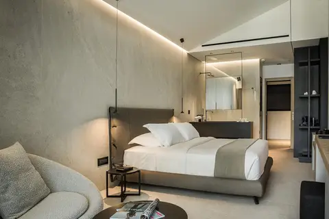 Canale Hotel & Suites in Αργοστόλι — foto 8