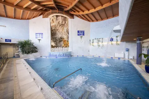 Balneario Baños de Fitero in Fitero — foto 4