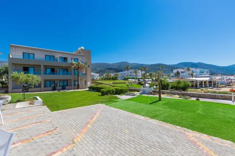 Fly & Go Theo Star Beach in Malia Municipal Unit — foto 21