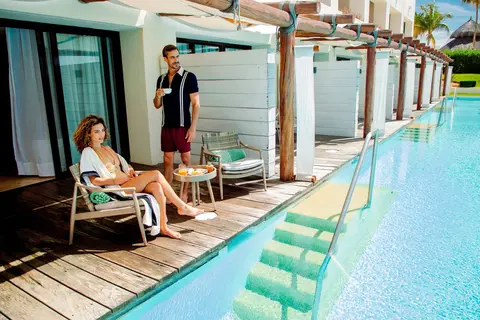 Paradisus Los Cabos - Adults Only in San José del Cabo — foto 16