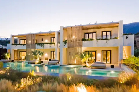 Almi Luxury Rooms in Δημοτική Ενότητα Καρπάθου