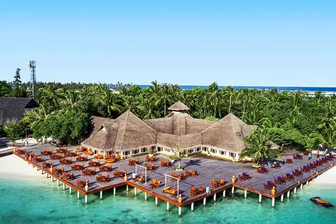 Sun Siyam Olhuveli in Haru Haru — foto 10