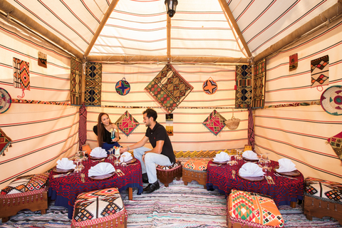 Hotel SUNRISE Select Royal Makadi Aqua Resort foto 24