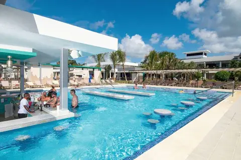 Riu Palace Tropical Bay in Riu Palace Tropical Bay — foto 3