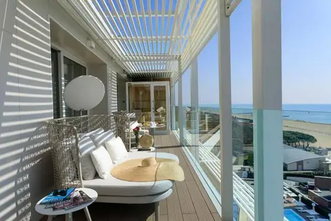 Almar Jesolo Resort & Spa in Jesolo, foto 13