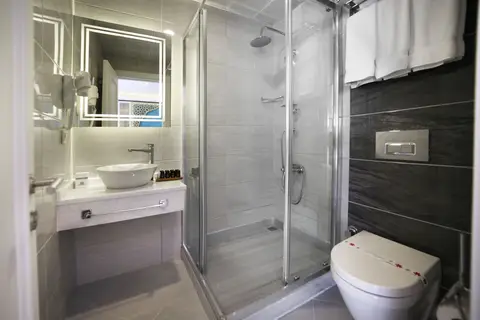 Great Fortune Design Hotel in Fatih — foto 27