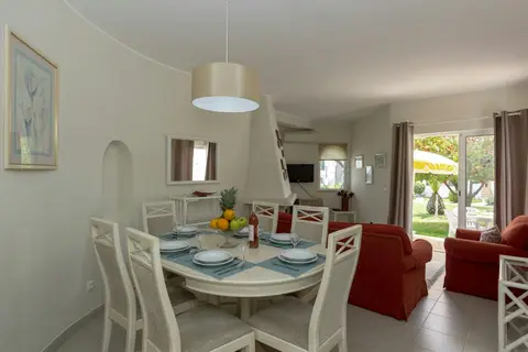 Appartementen Rocha Brava Village Resort in Lagoa e Carvoeiro, foto 22