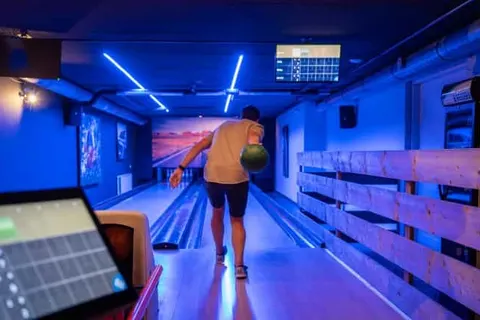 TopParken Résidence Lichtenvoorde foto 21